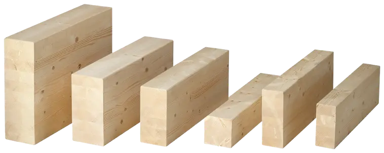 Liimapuupalkki 115x270x12000