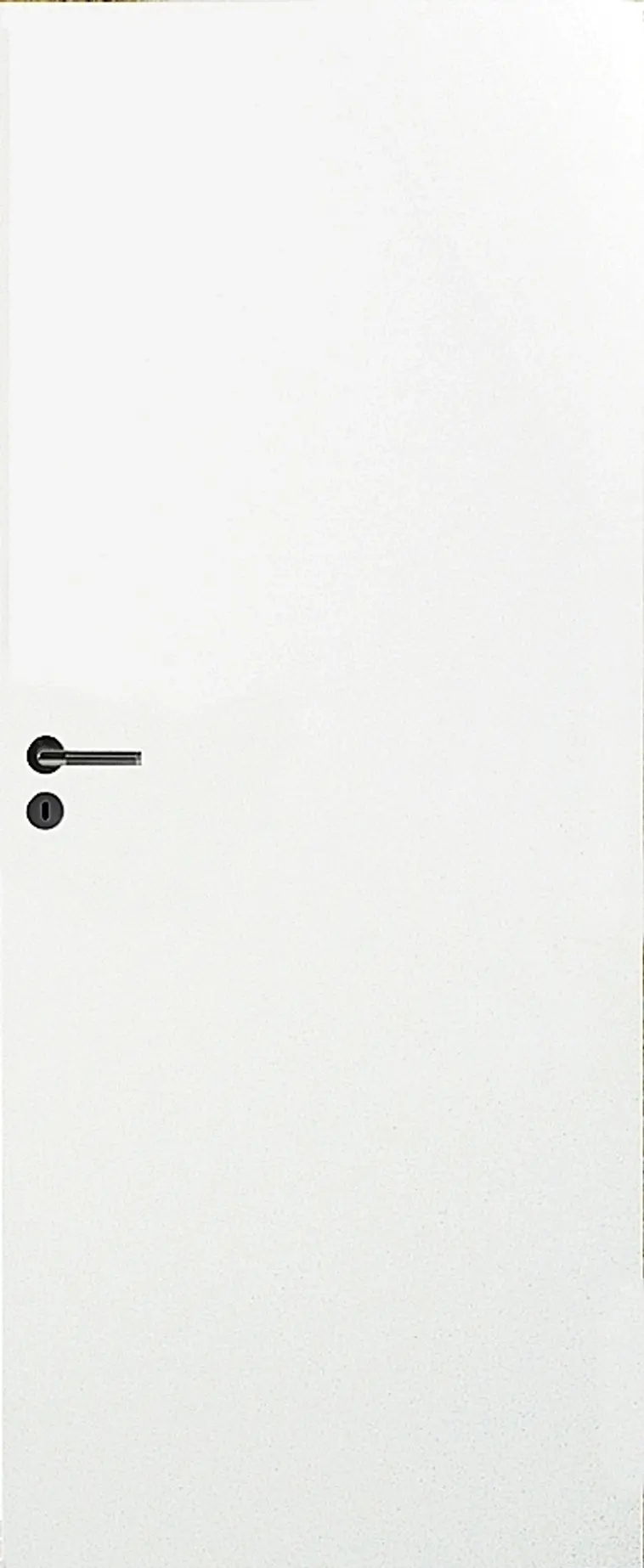 JELD-WEN Easy 201 7x21 symm maalattu valkoinen kevytlaakaovi