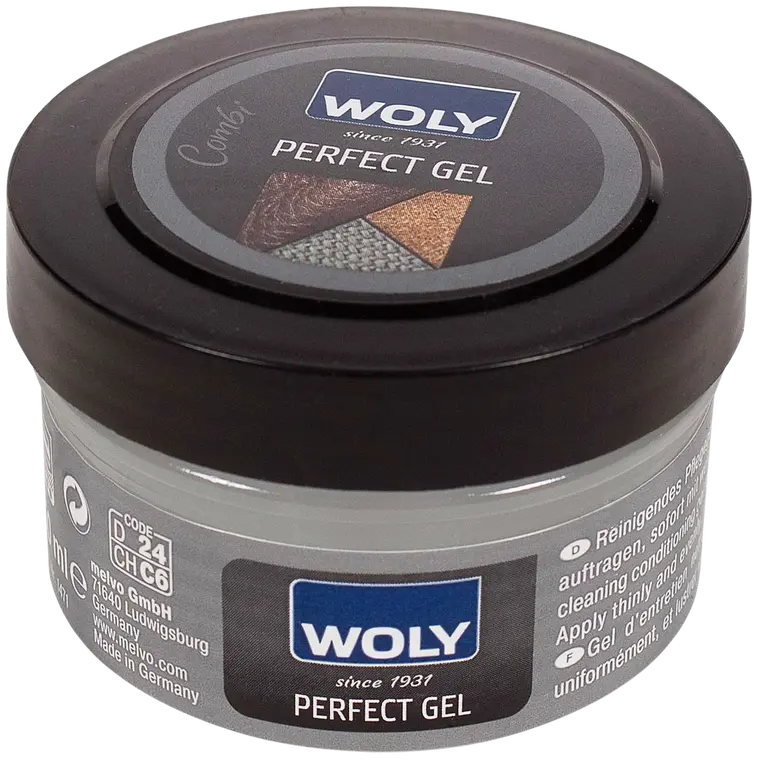 Woly Perfect Gel 50ml