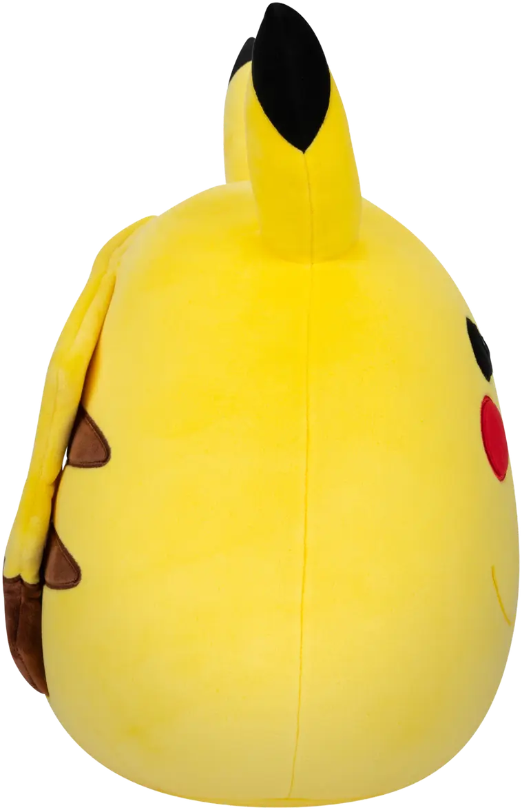 Pokemon Squishmallows 25 cm Pikachu - 2