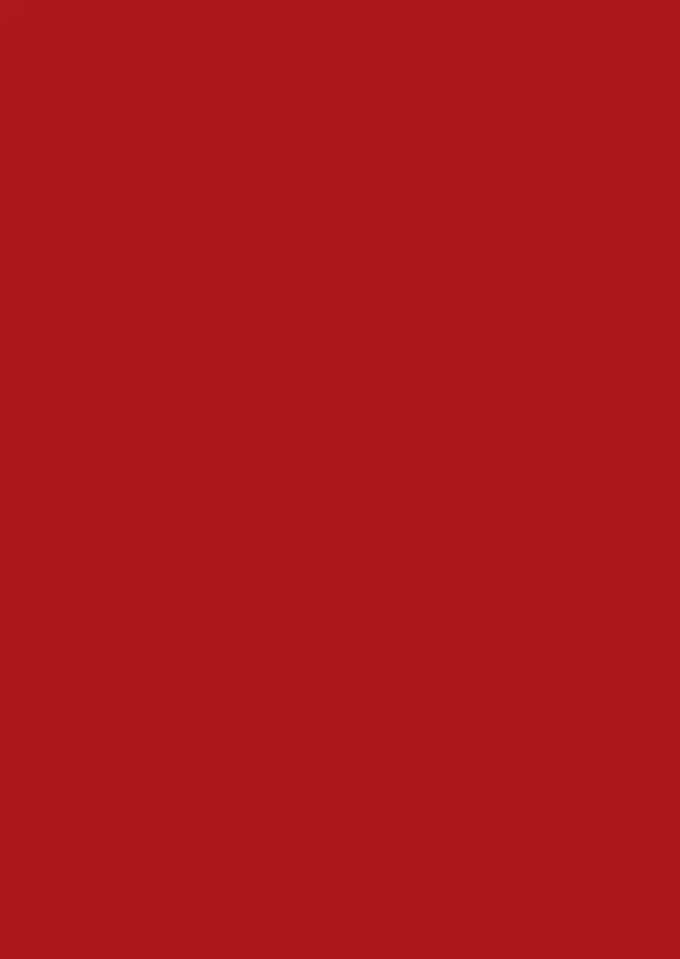 Primeco A6 korttipohja punainen 25kpl/pkt | Prisma verkkokauppa