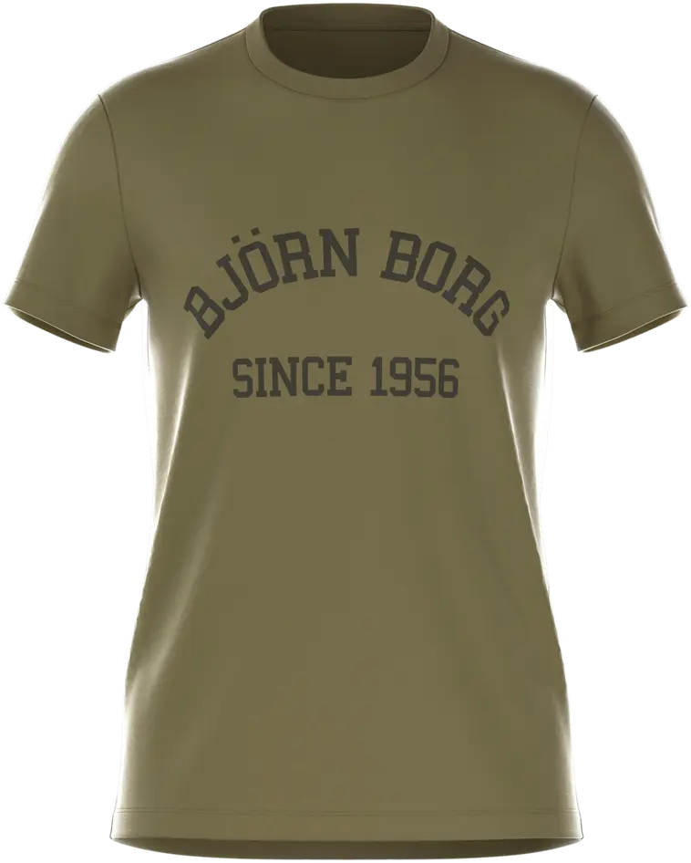 Björn Borg miesten t-paita 100022301