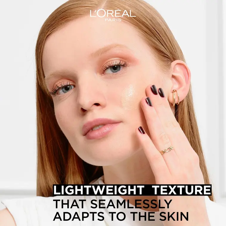 L'Oréal Paris True Match Nude Plumping Tinted Serum  0,5-2 Very Light -meikkivoide 30 ml - 0,5-2 Very Light - 5