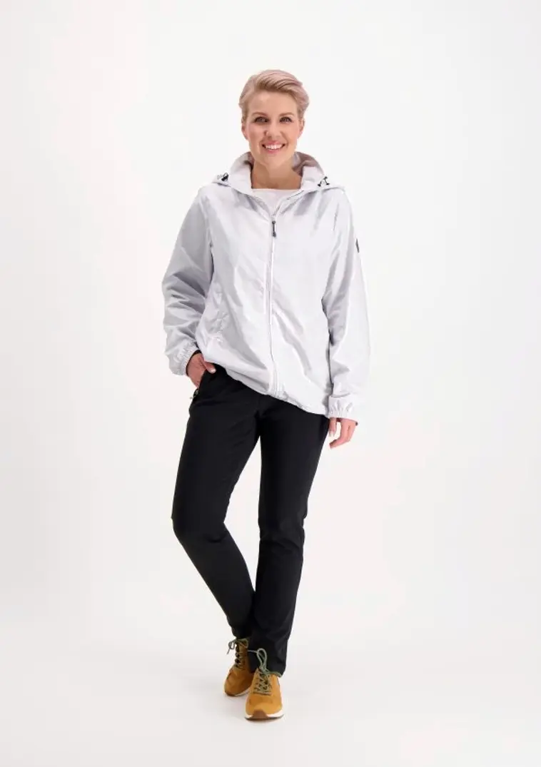 Sail&Ski naisten Diamond Plus -tuulitakki