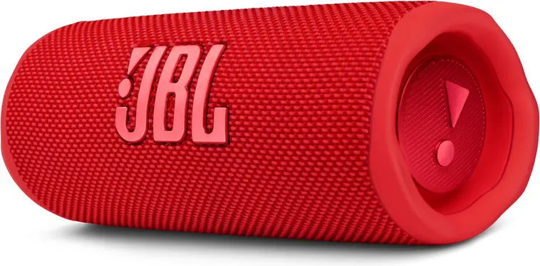 JBL Bluetooth-kaiutin Flip 6 punainen | Prisma verkkokauppa