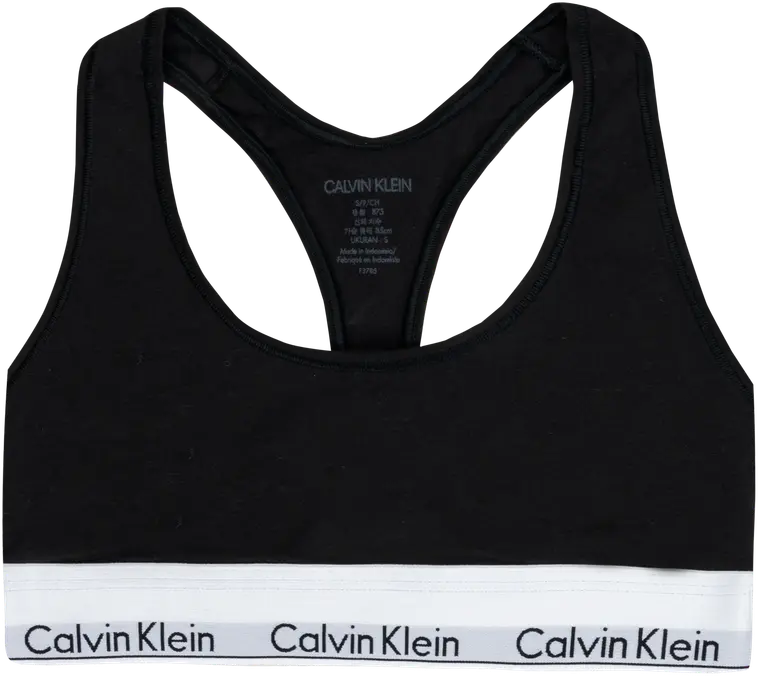 Calvin Klein Bralette F-3785E CK