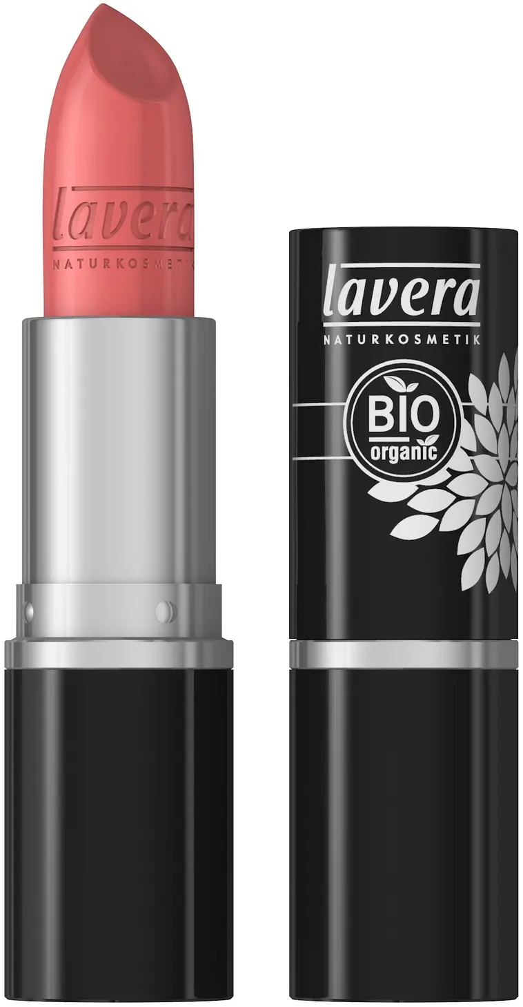 lavera Trend Sensitiv Beautiful Lips Colour Intense huulipuna 4,5g Coral  Flash 22 | Prisma verkkokauppa