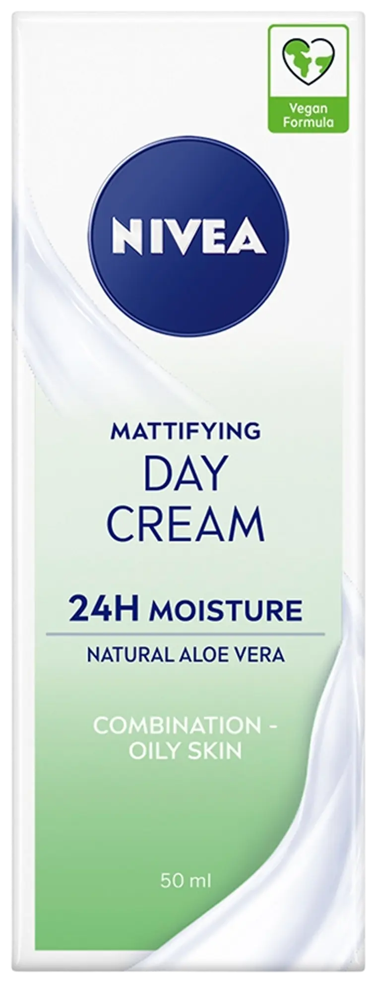 NIVEA 50ml Mattifying Day Cream -päivävoide | Prisma verkkokauppa