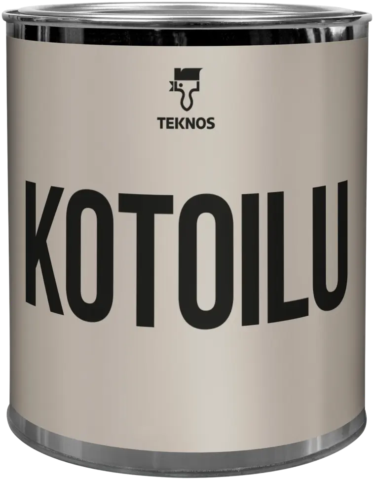 Teknos Colour sample Kotoilu T1729