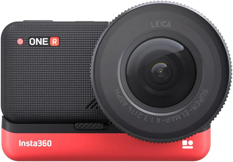Insta360 One actionkamera R 1"