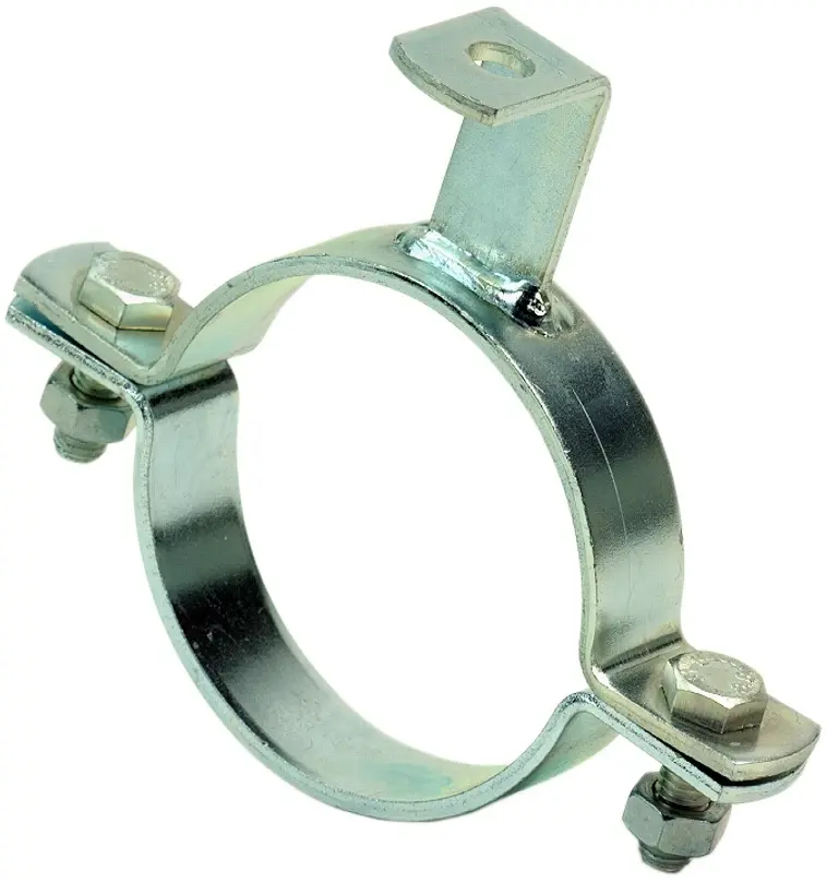 Gelia kannake muoviputkelle 110 mm sinkitty