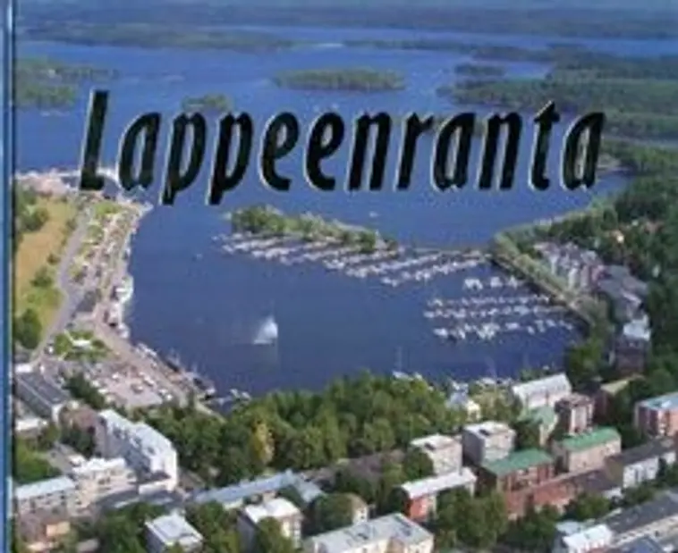 Lappeenranta | Prisma verkkokauppa
