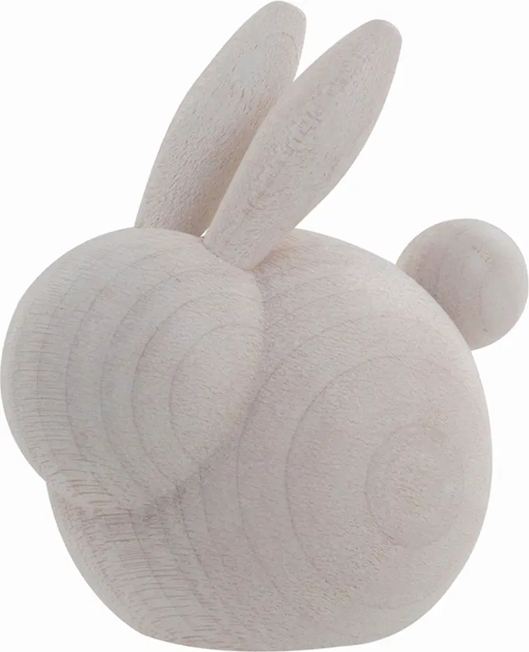 Aarikka Aarikka Pupu-koriste 6cm