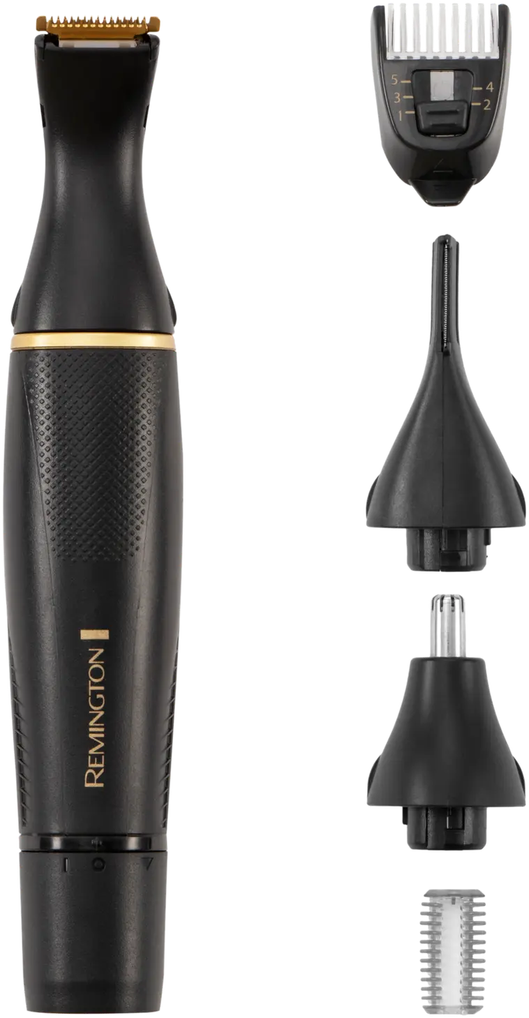 Remington hygieniatrimmeri T-Series Detail Kit NE7000