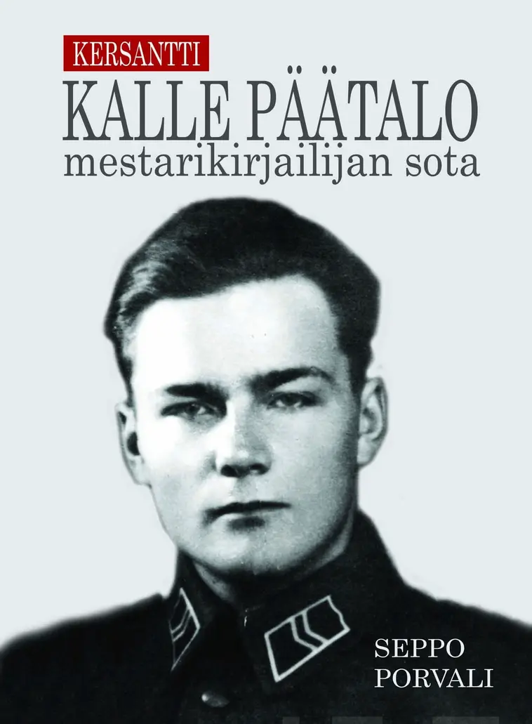 Porvali, Kersantti Kalle Päätalo