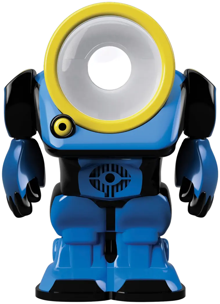 Spybots spotbot -robotti - 2