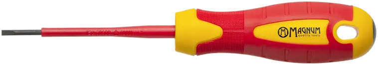 Ruuvitaltta VDE 2,5x0,4mm 75mm
