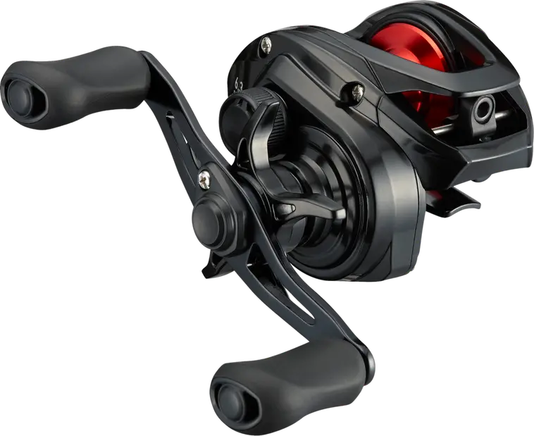Daiwa PR100 hyrräkela