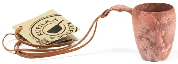 Kupilka juoma-astia 5 cl 30050053
