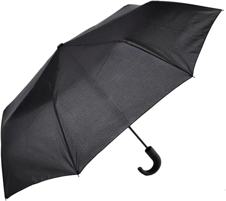 House sateenvarjo puoliautomaattisella mekanismilla 206H301820