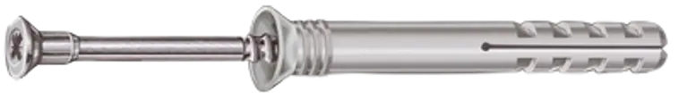 Fixmaster Naulatulppa uppokanta Zn 5x50 20kpl/ip