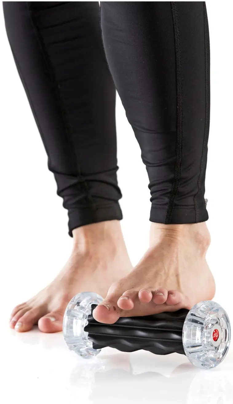 Gymstick hierontarulla jaloille ja käsille - 2