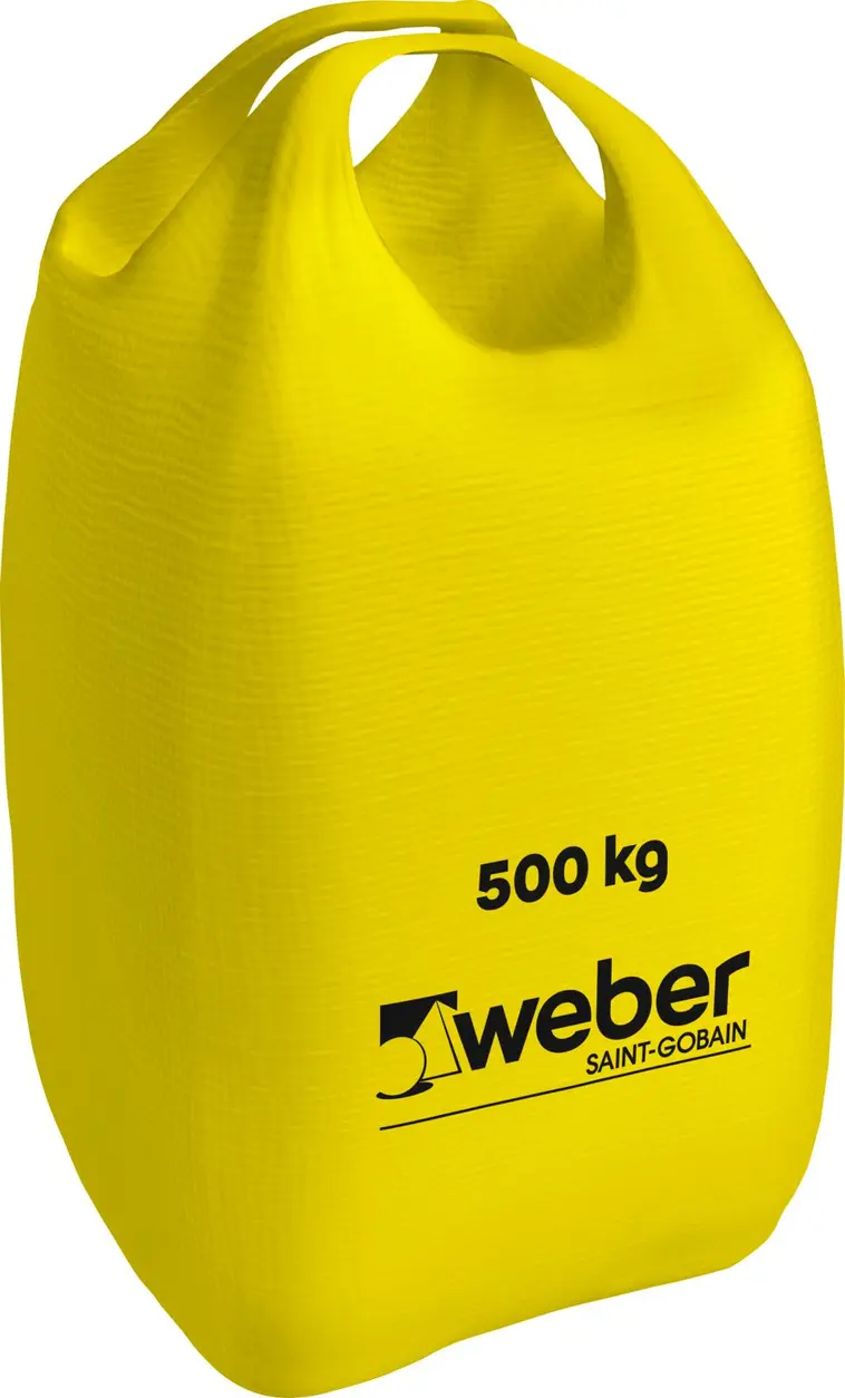 weber S 100 plus Kuivabetoni 500 kg | Prisma verkkokauppa