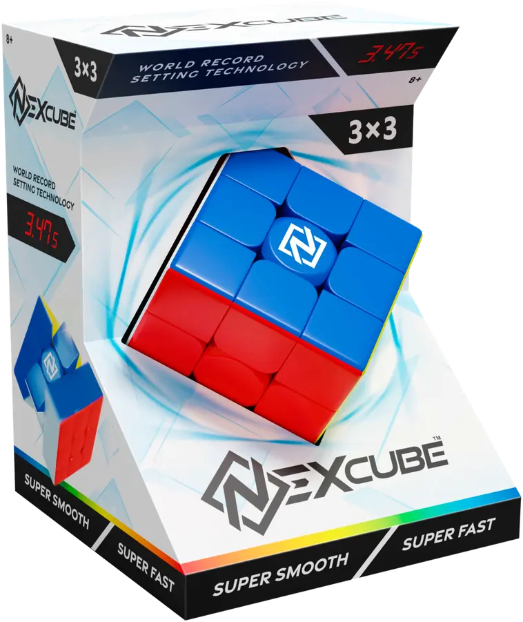 Nexcube 3X3
