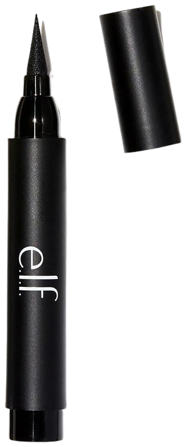 ELF Intense Ink Eyeliner Blackest Black 2,5g
