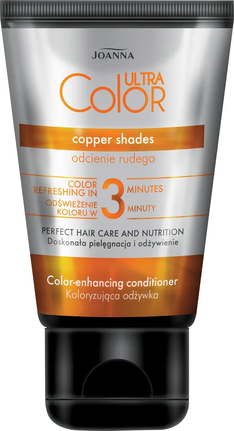Ultra Color Enhancing Ho Copper 100 ml