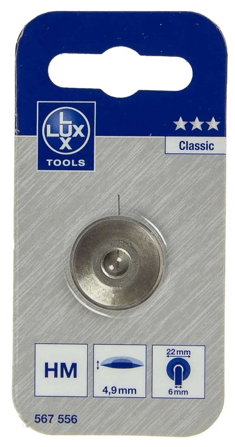LUX-TOOLS varaterä laattaleikkuriin Classic