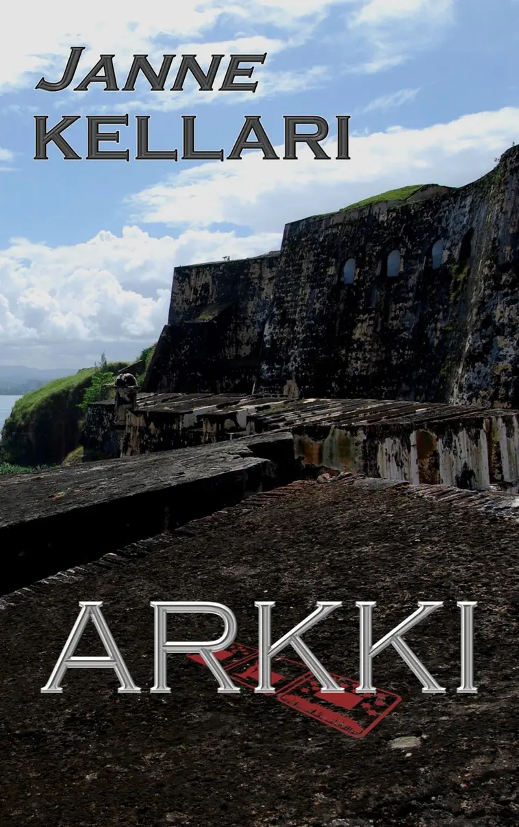 Kellari, Arkki