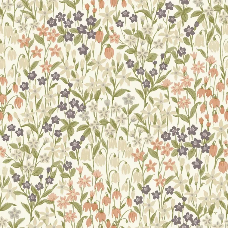 Tapetit.fi kuitutapetti Ciara A64101 0,53m x 10,05 m
