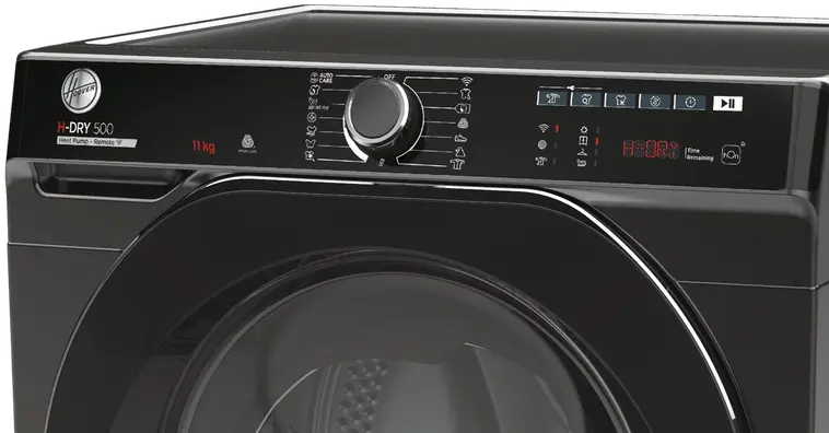 Kuivausrumpu Hoover H-Dry 500 Pro 11kg - 3