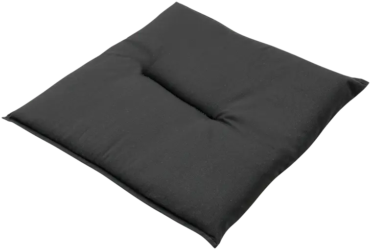 Madison istuintyyny 50x50 cm ECO Phantom Musta - 2