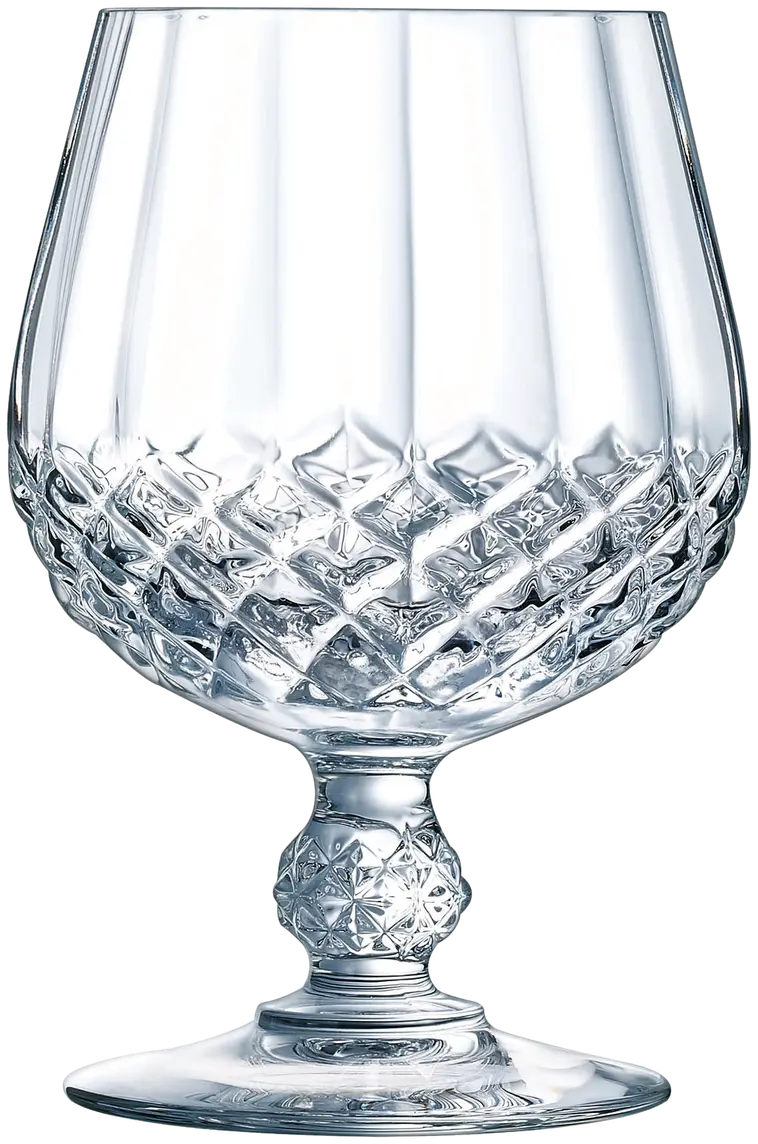 Cristal d'Arques aromilasi Longchamp 32 cl 6 kpl