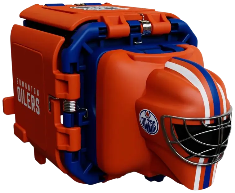 NHL Battle Cubes 2 pakkaus A - 3