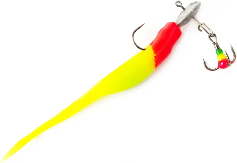 JASU jigipilkki Tiera 6cm 1kpl 112
