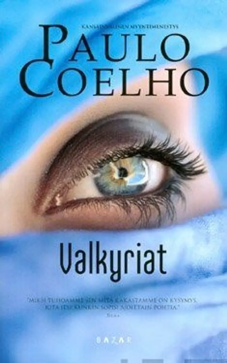 Coelho, Valkyriat | Prisma verkkokauppa