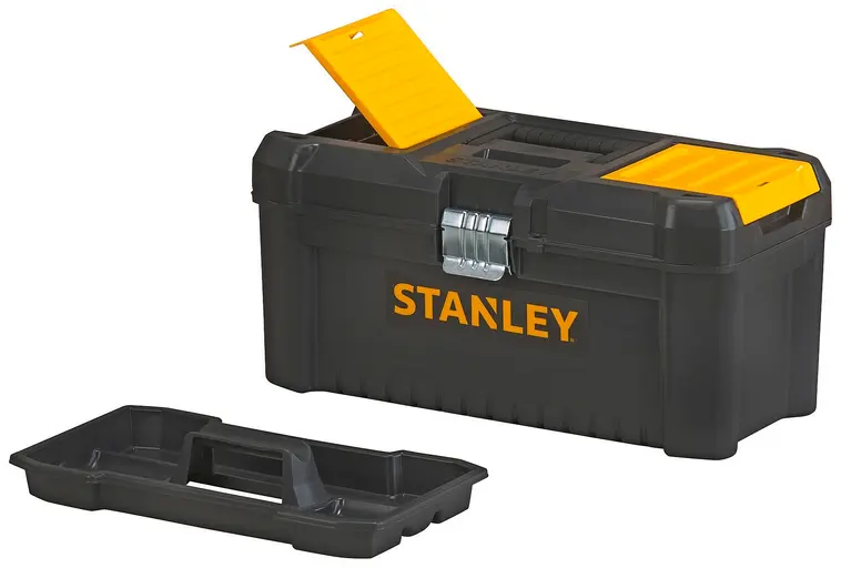 Stanley STST1-75521 työkalupakki metallisalvat