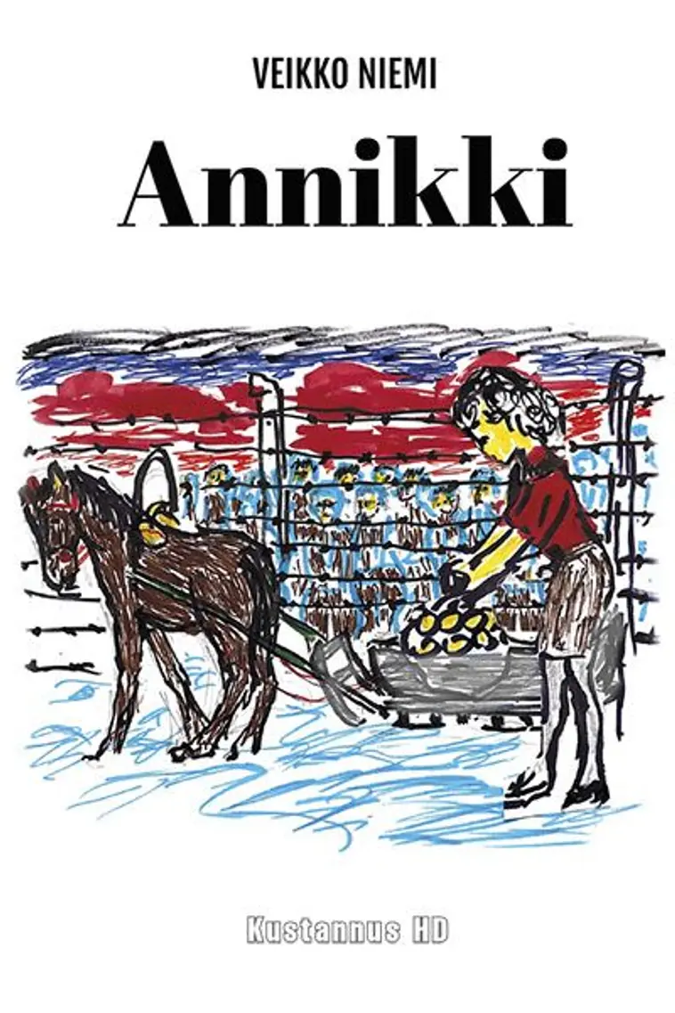 Niemi, Annikki