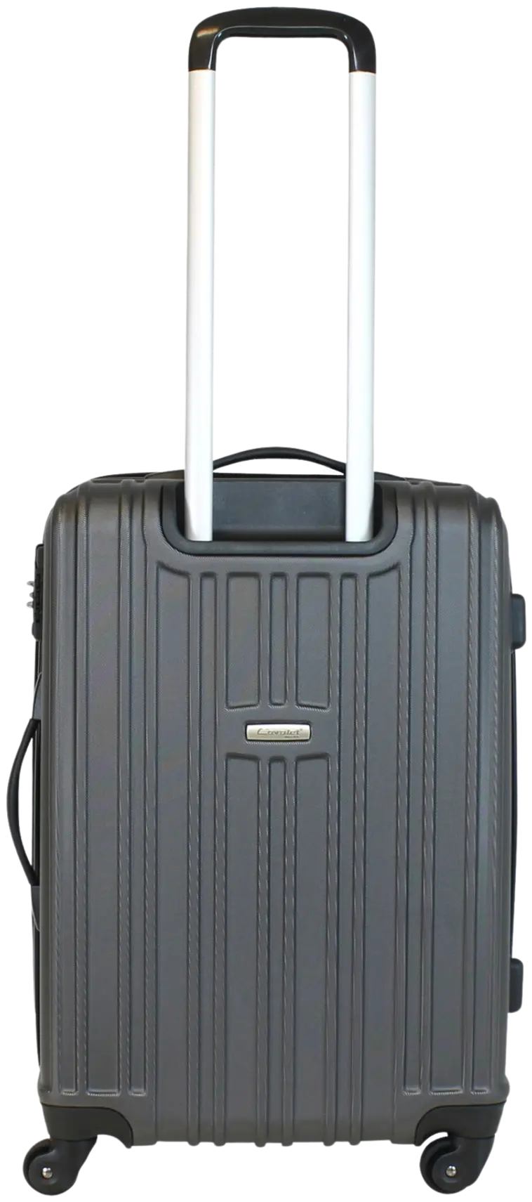 Cavalet Malibu matkalaukku M 65 cm, tummanharmaa - 3