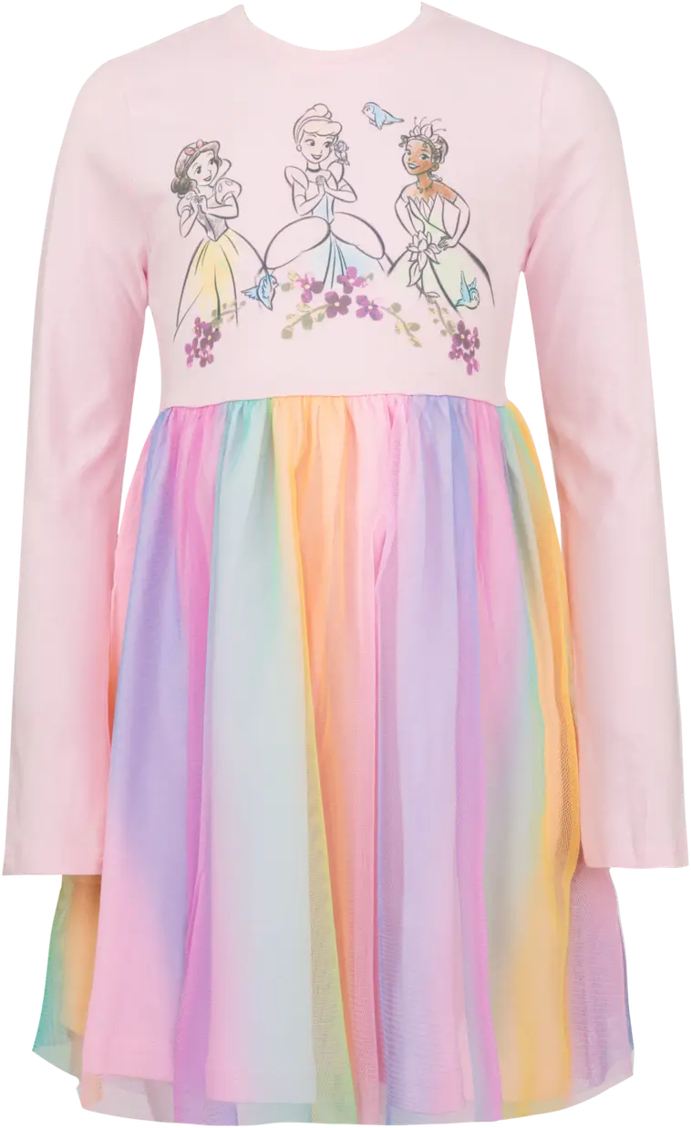 Lasten mekko Prinsessat PR30129 | Prisma verkkokauppa