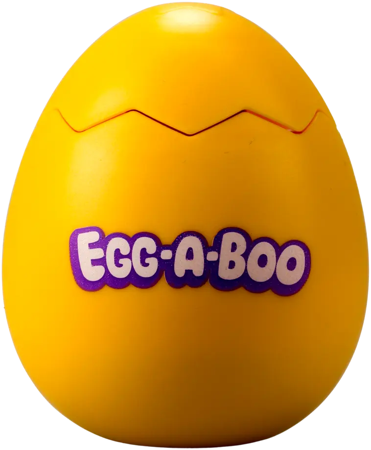 Silverlit leikkimuna Egg A Boo