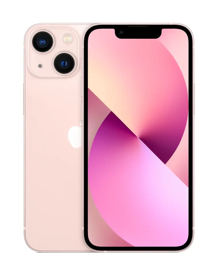 APPLE iPhone 13 mini 256GB Pink MLK73KG/A