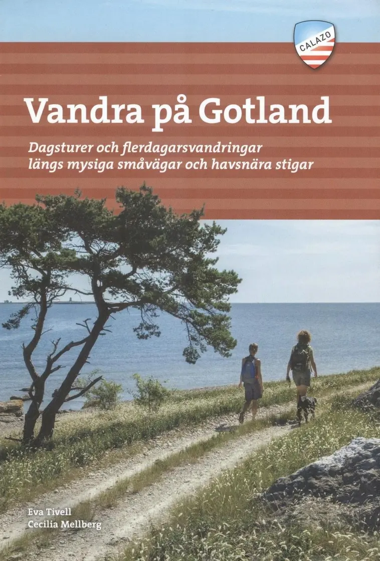Tivell, Vandra på Gotland