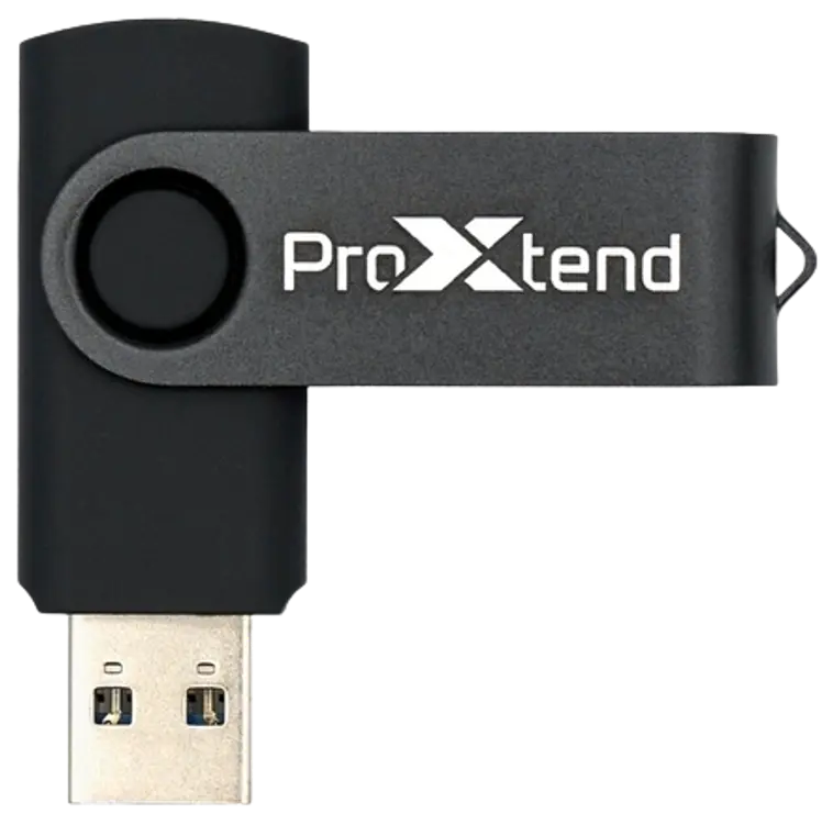 ProXtend USB 3.2 USB-Muisti 64GB - 2