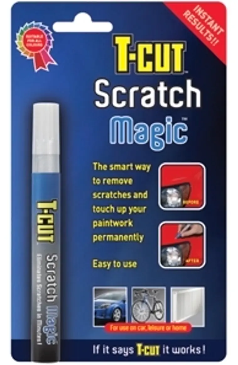 T-Cut Scratch Magic naarmunpoistokynä