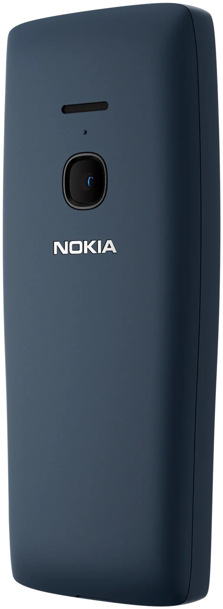 Nokia 8210 4G sininen puhelin - 2