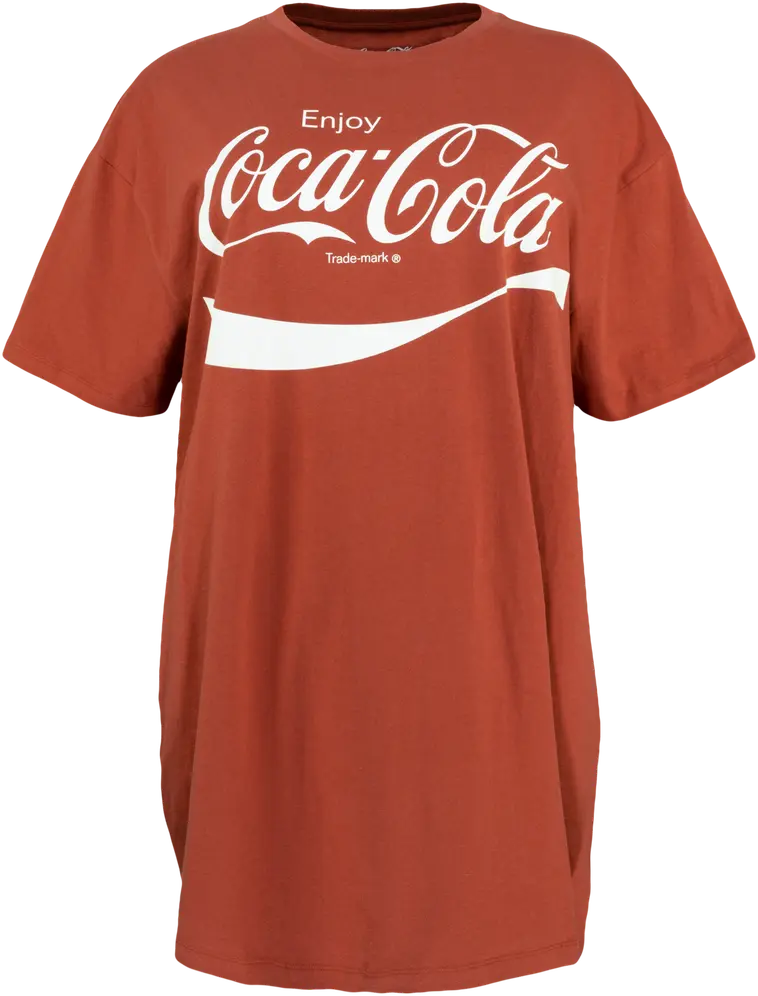 Naisten tunika CO10486, Coca Cola